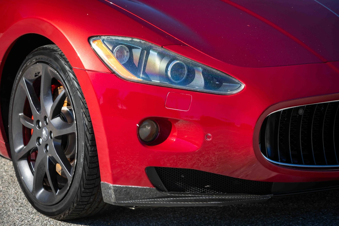 2012 Maserati GranTurismo 1st Gen - Image 26 of 31
