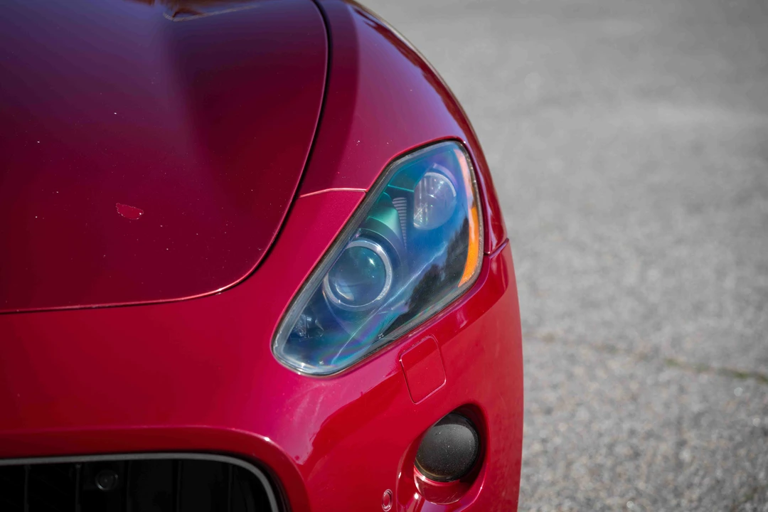 2012 Maserati GranTurismo 1st Gen - Image 28 of 31