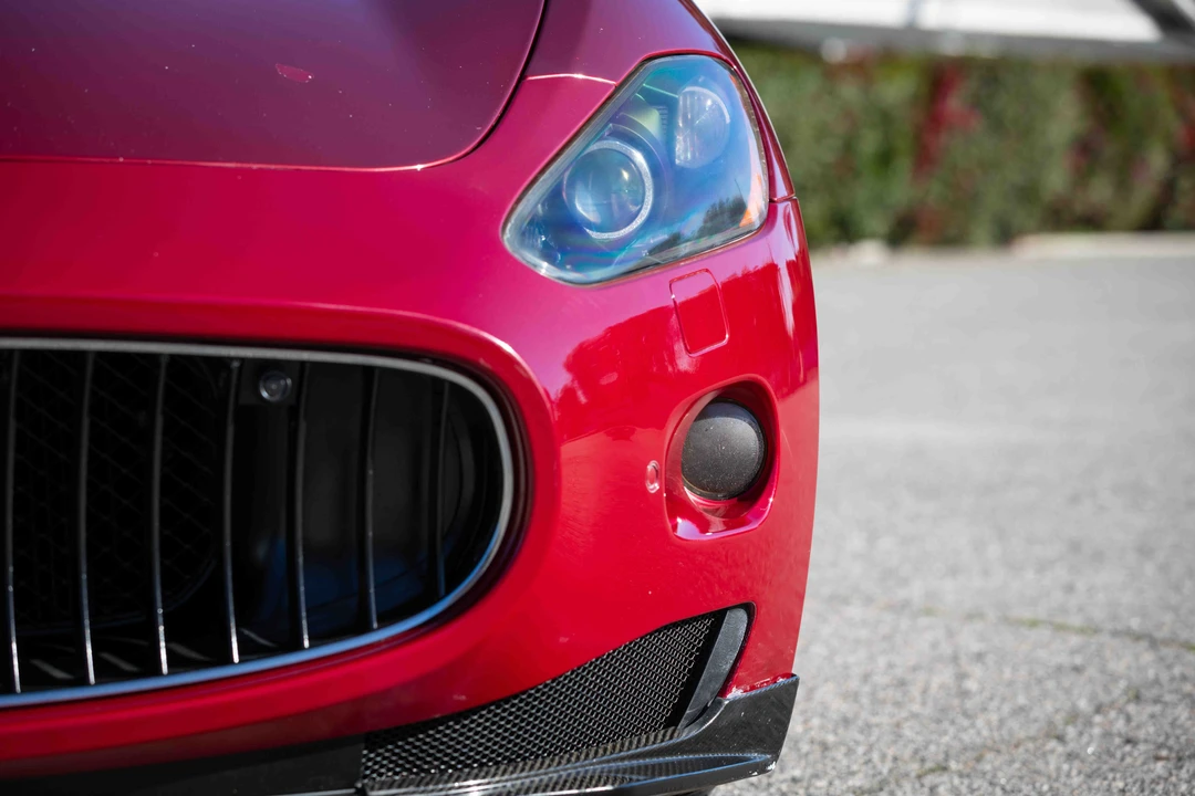 2012 Maserati GranTurismo 1st Gen - Image 29 of 31