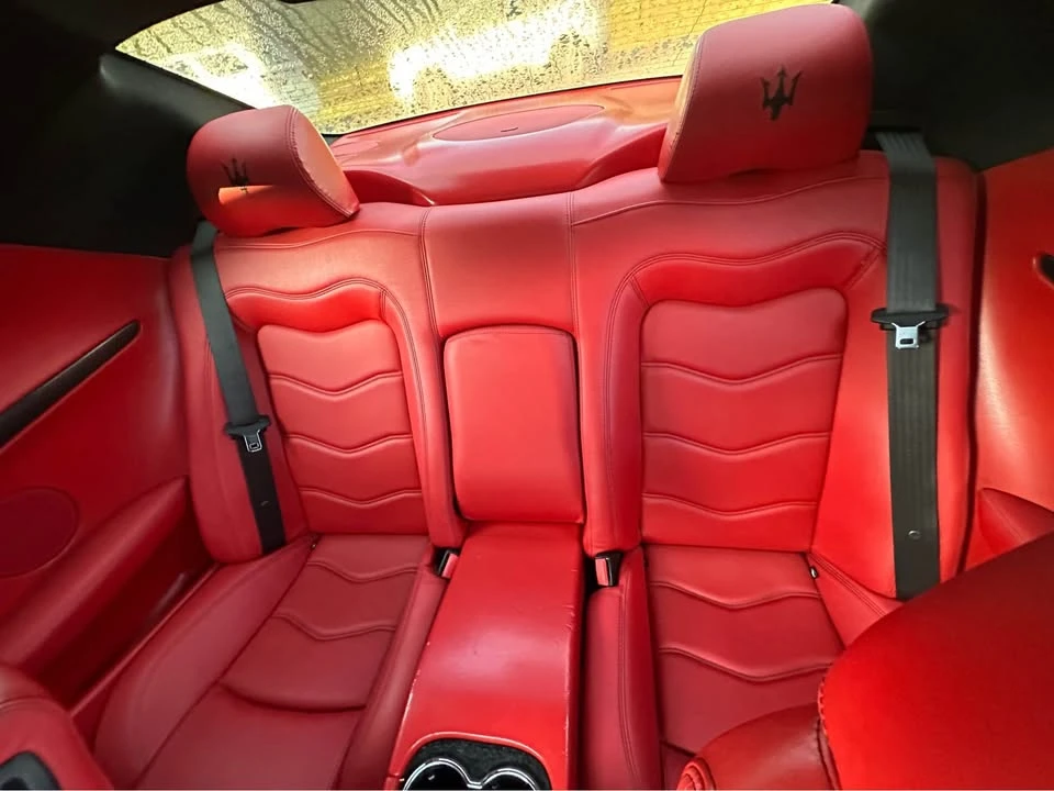 2012 Maserati GranTurismo MC Stradale - Image 9 of 13