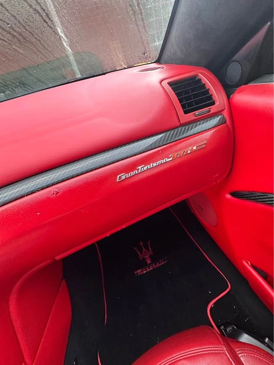 2012 Maserati GranTurismo MC Stradale - Image 3 of 13