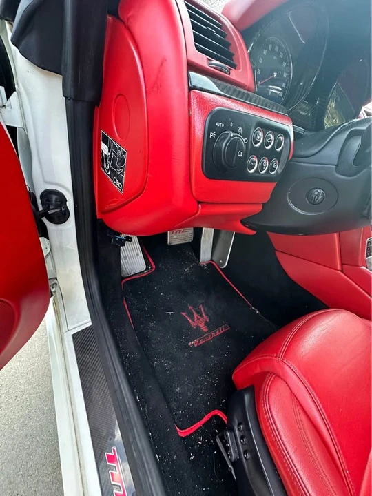 2012 Maserati GranTurismo MC Stradale - Image 5 of 13