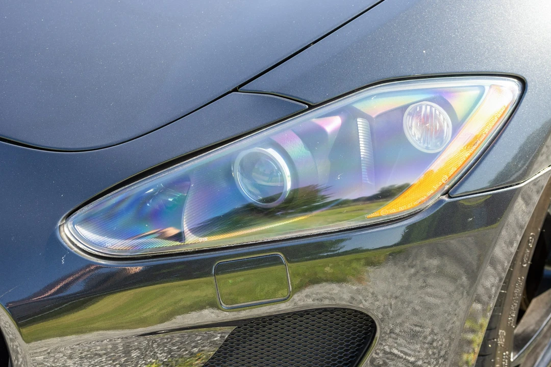 2012 Maserati GranTurismo MC Stradale - Image 21 of 31