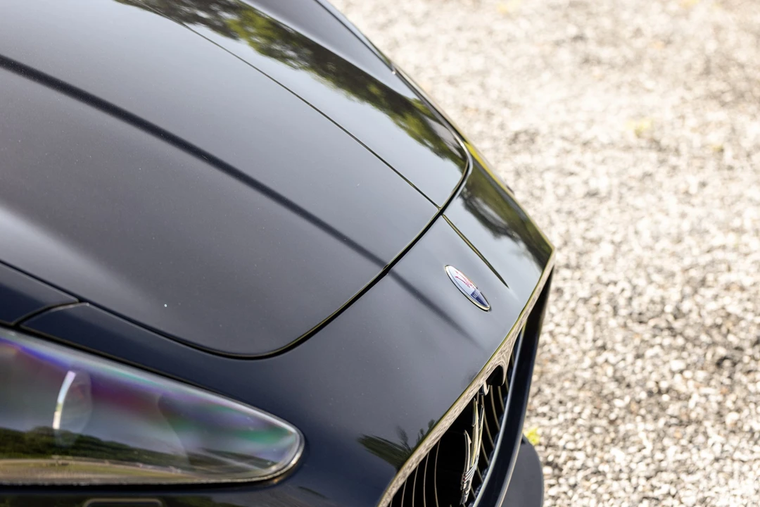 2012 Maserati GranTurismo MC Stradale - Image 15 of 31