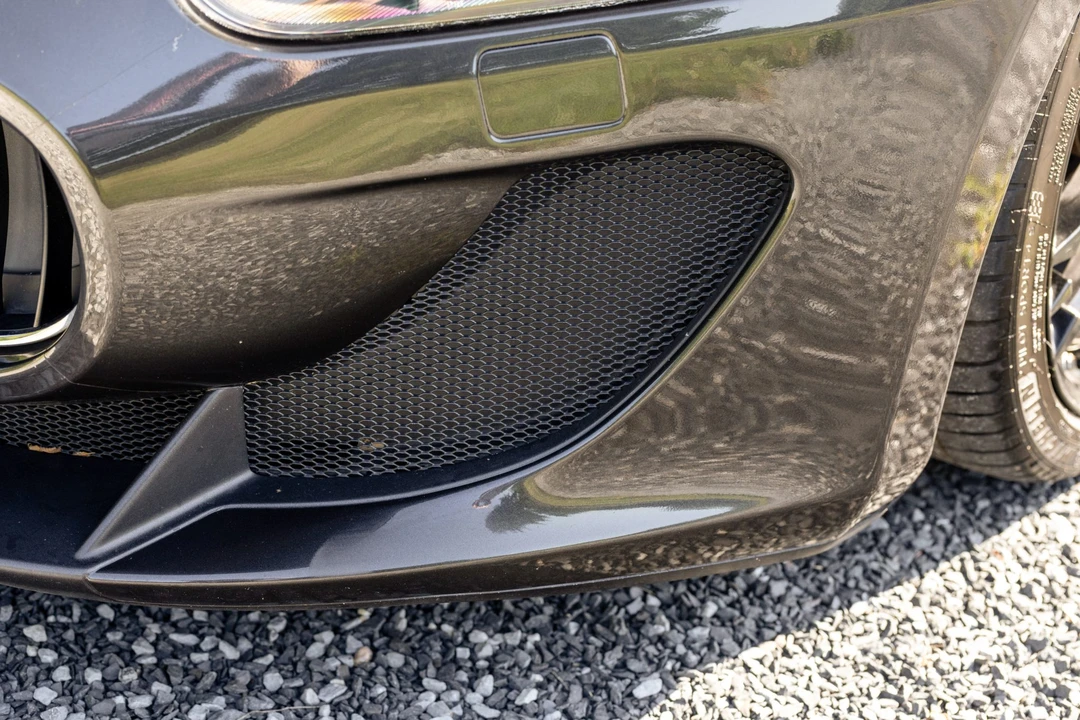 2012 Maserati GranTurismo MC Stradale - Image 23 of 31