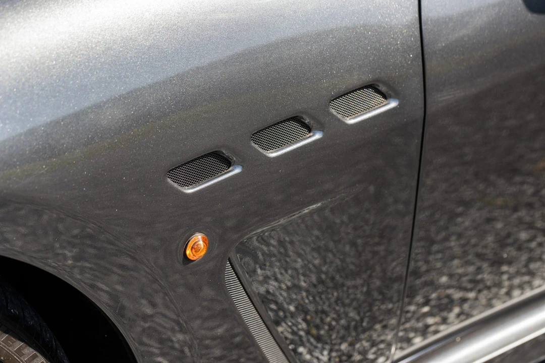 2012 Maserati GranTurismo MC Stradale - Image 30 of 31