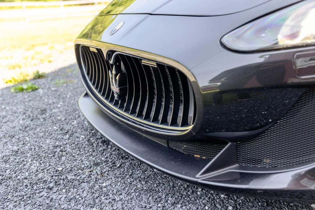 2012 Maserati GranTurismo MC Stradale - Image 19 of 31