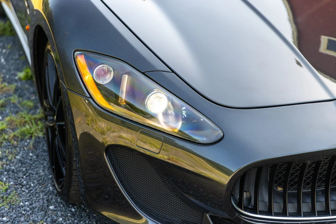 2012 Maserati GranTurismo MC Stradale - Image 13 of 31