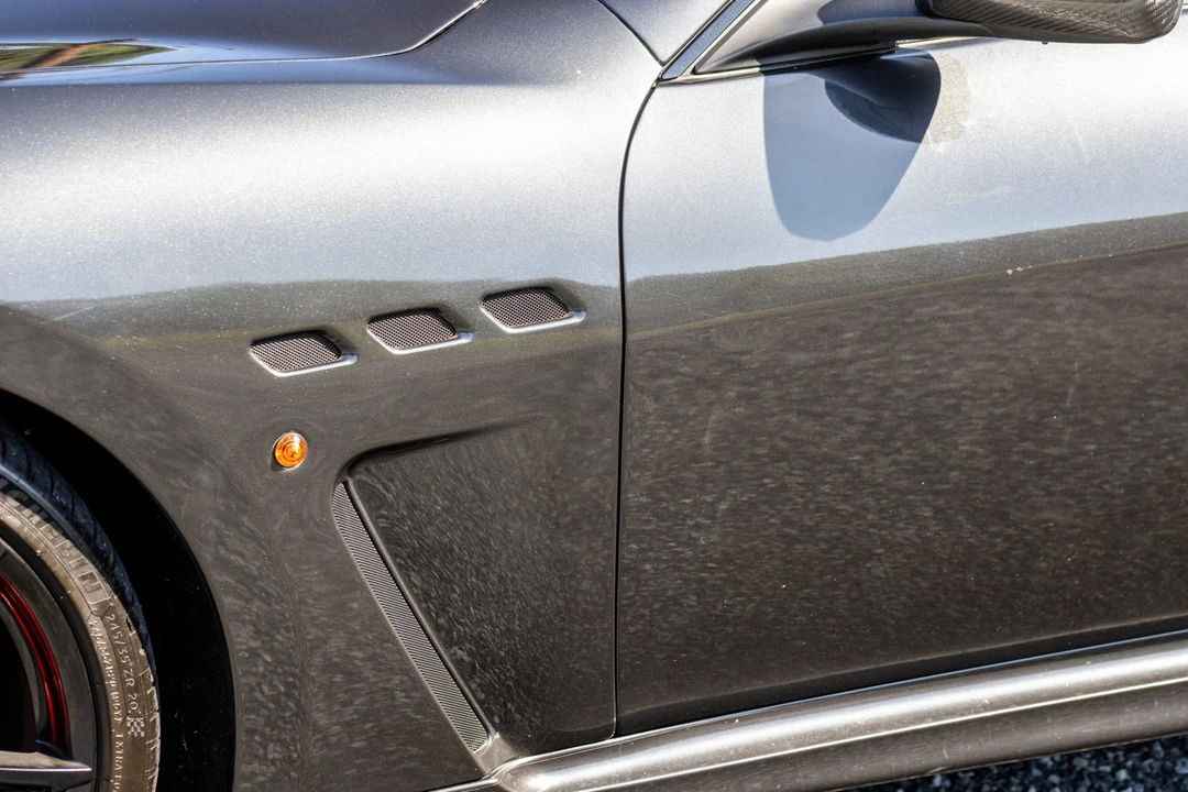 2012 Maserati GranTurismo MC Stradale - Image 28 of 31