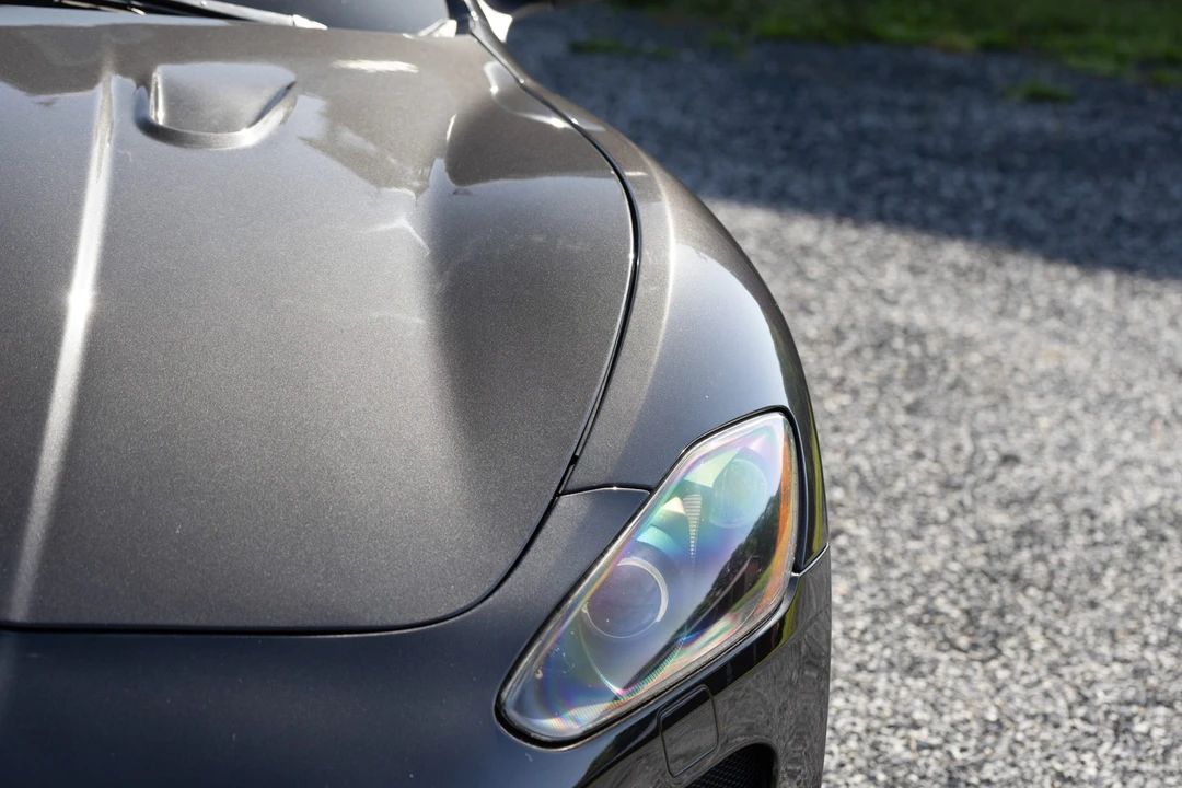 2012 Maserati GranTurismo MC Stradale - Image 24 of 31