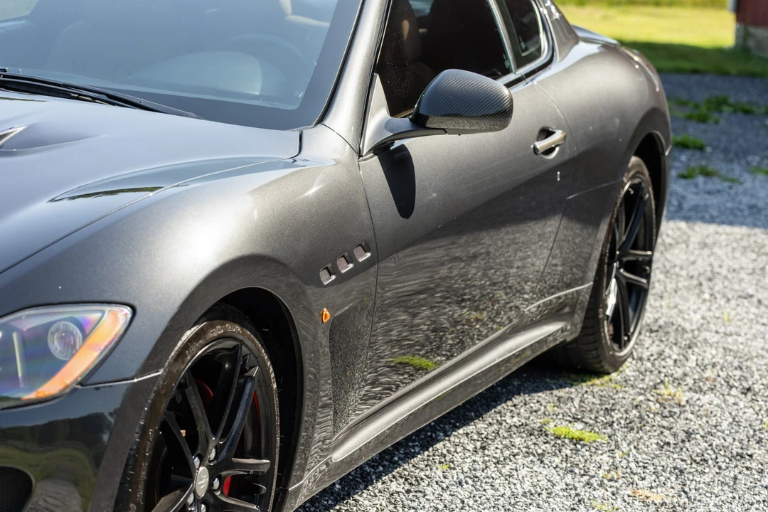 2012 Maserati GranTurismo MC Stradale - Image 26 of 31