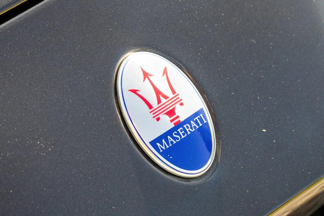 2012 Maserati GranTurismo MC Stradale - Image 17 of 31