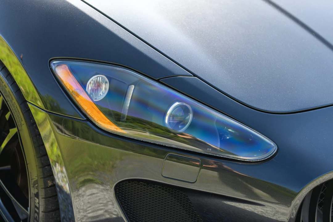 2012 Maserati GranTurismo MC Stradale - Image 12 of 31
