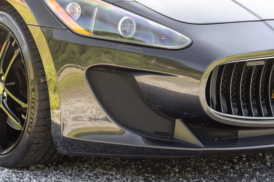 2012 Maserati GranTurismo MC Stradale - Image 14 of 31