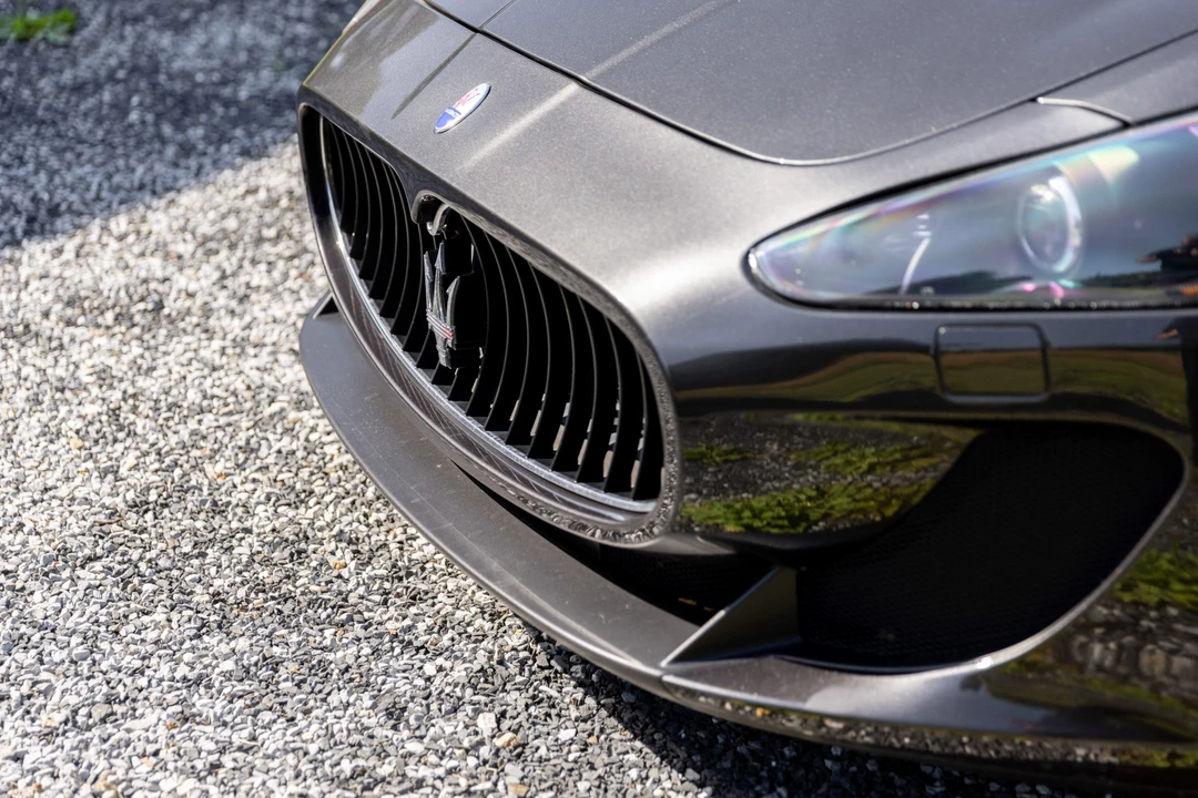 2012 Maserati GranTurismo MC Stradale - Image 20 of 31