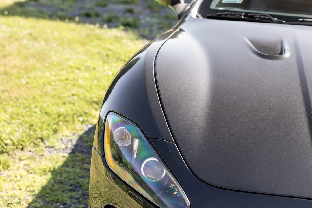 2012 Maserati GranTurismo MC Stradale - Image 11 of 31