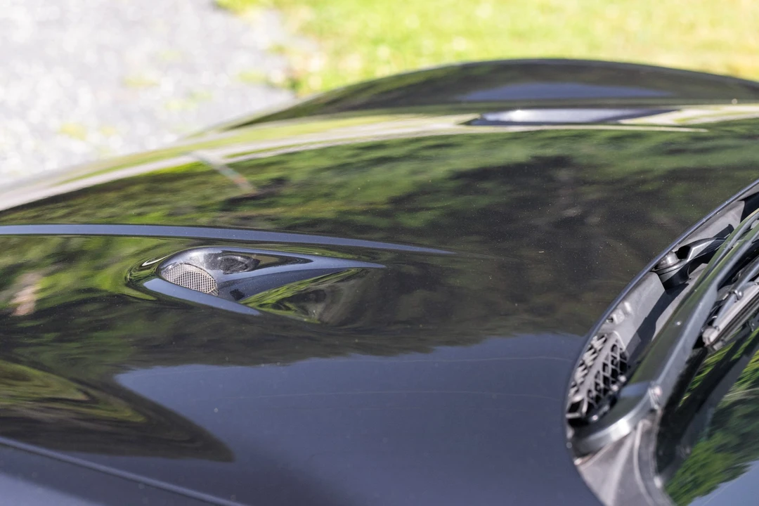 2012 Maserati GranTurismo MC Stradale - Image 31 of 31