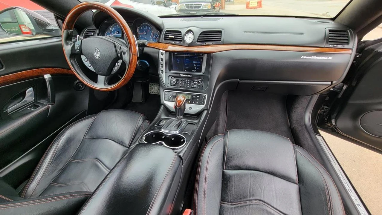 2012 Maserati - Image 8 of 31