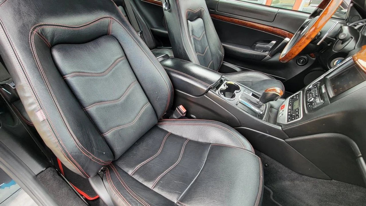 2012 Maserati - Image 22 of 31