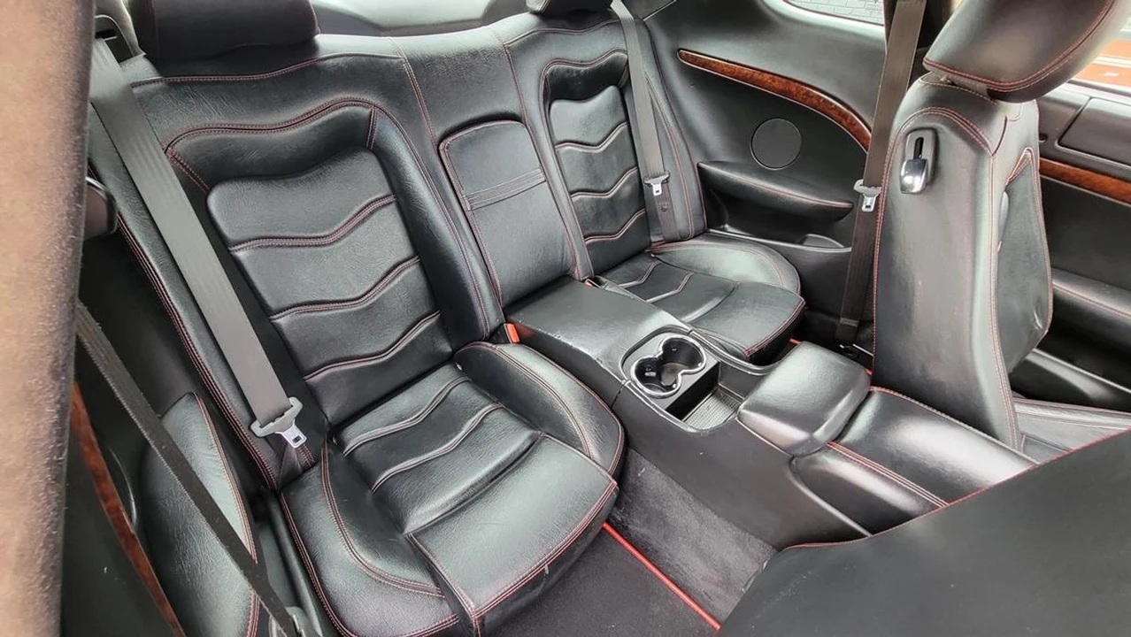 2012 Maserati - Image 20 of 31