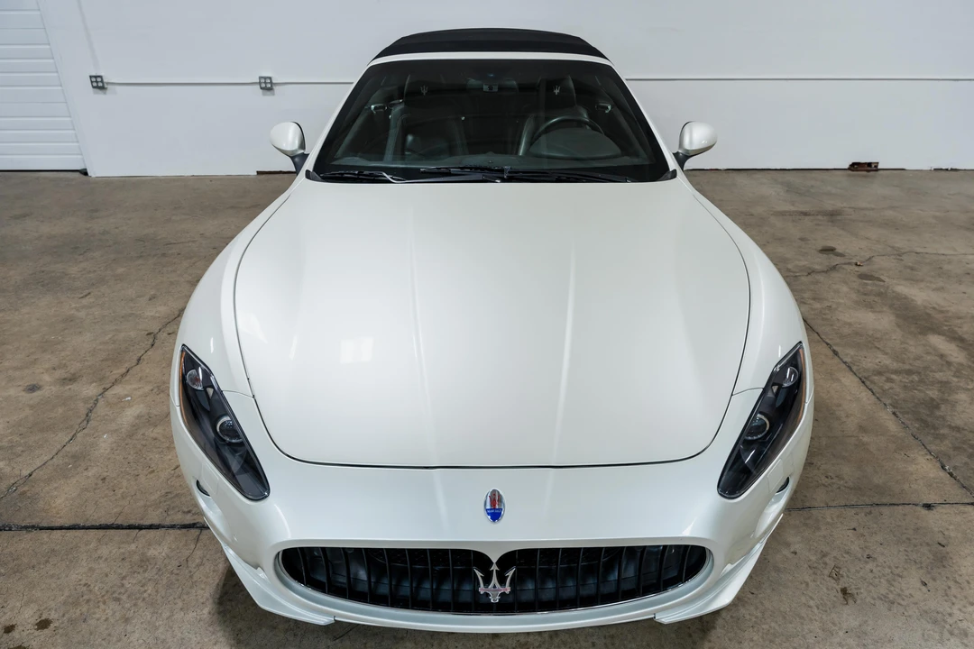2012 Maserati GranTurismo 1st Gen - Image 22 of 31
