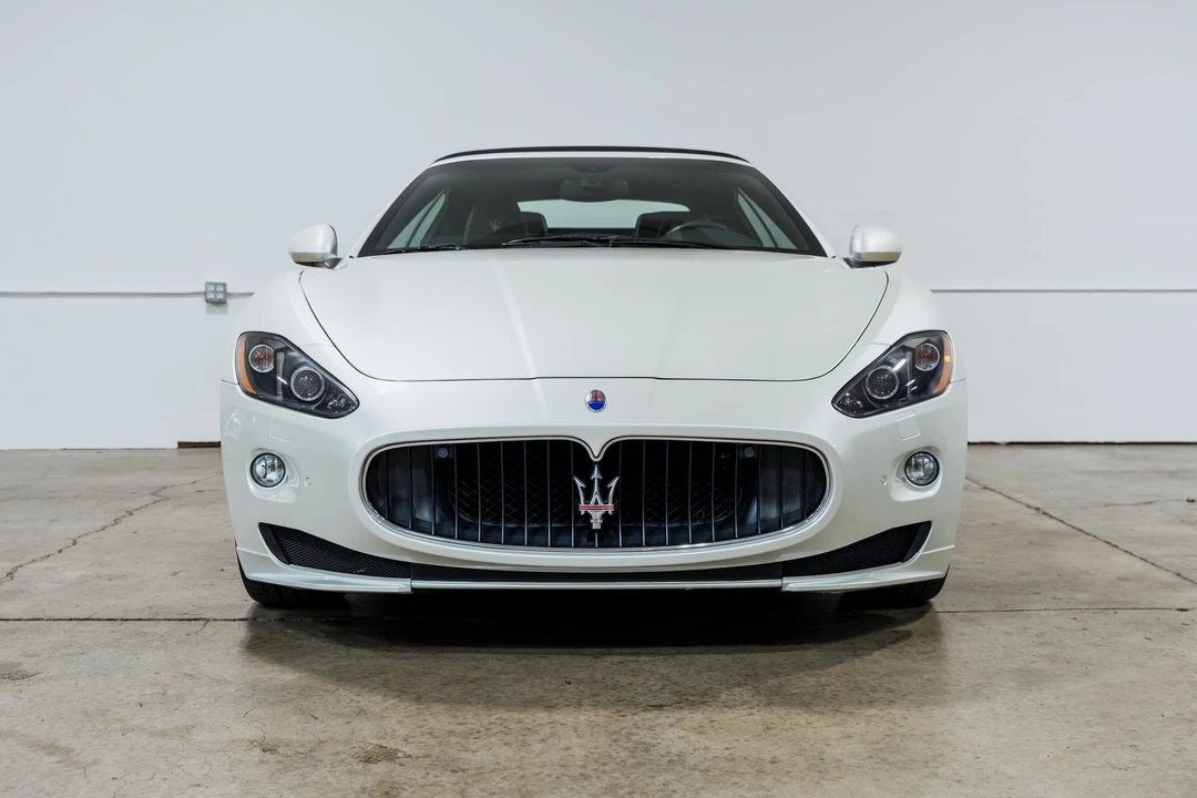 2012 Maserati GranTurismo 1st Gen - Image 20 of 31