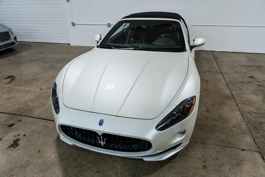 2012 Maserati GranTurismo 1st Gen - Image 23 of 31