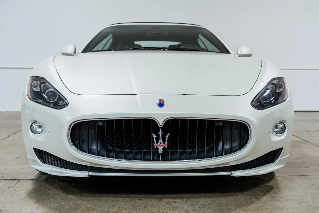 2012 Maserati GranTurismo 1st Gen - Image 21 of 31