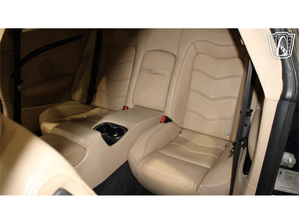 2012 Maserati GranTurismo 1st Gen - Image 4 of 31
