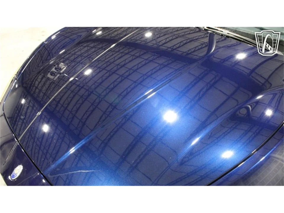 2012 Maserati GranTurismo 1st Gen - Image 25 of 31