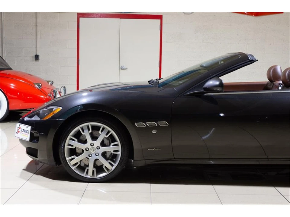 2012 Maserati GranTurismo 1st Gen - Image 5 of 31