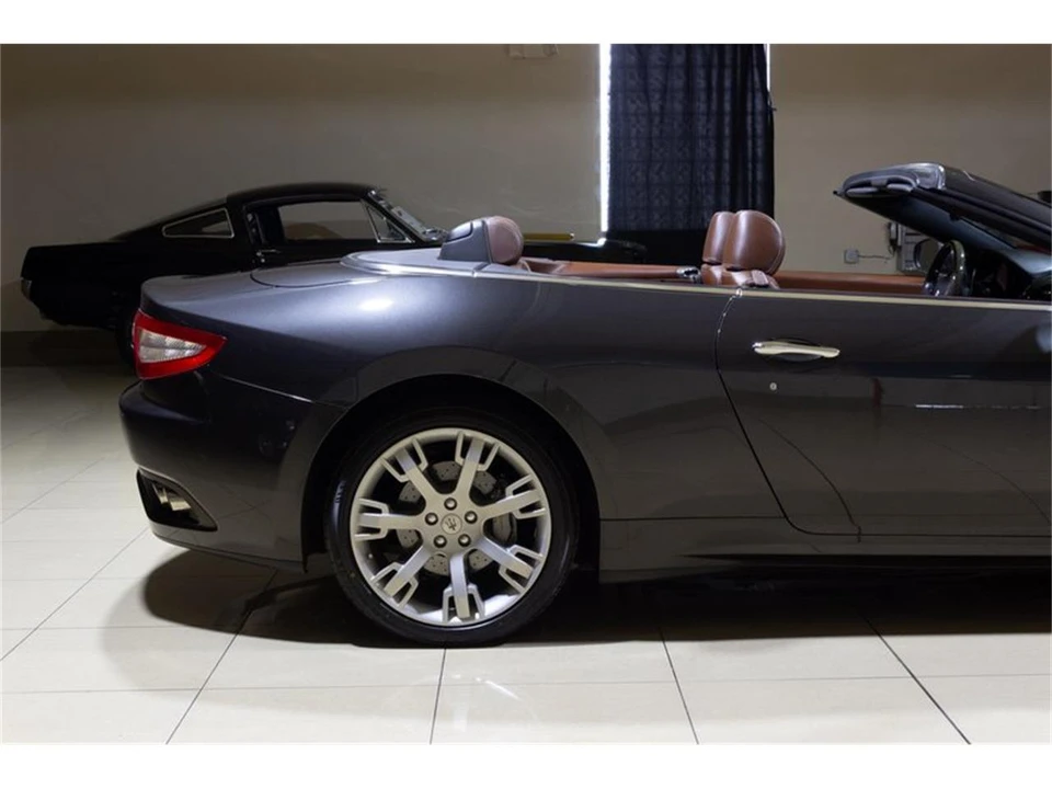 2012 Maserati GranTurismo 1st Gen - Image 26 of 31