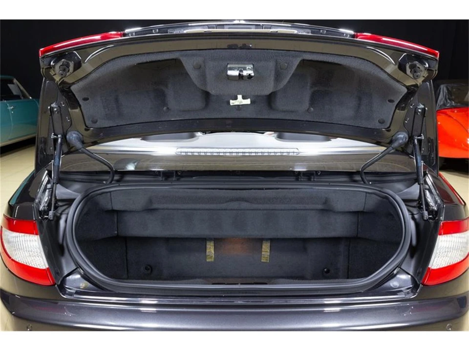 2012 Maserati GranTurismo 1st Gen - Image 20 of 31