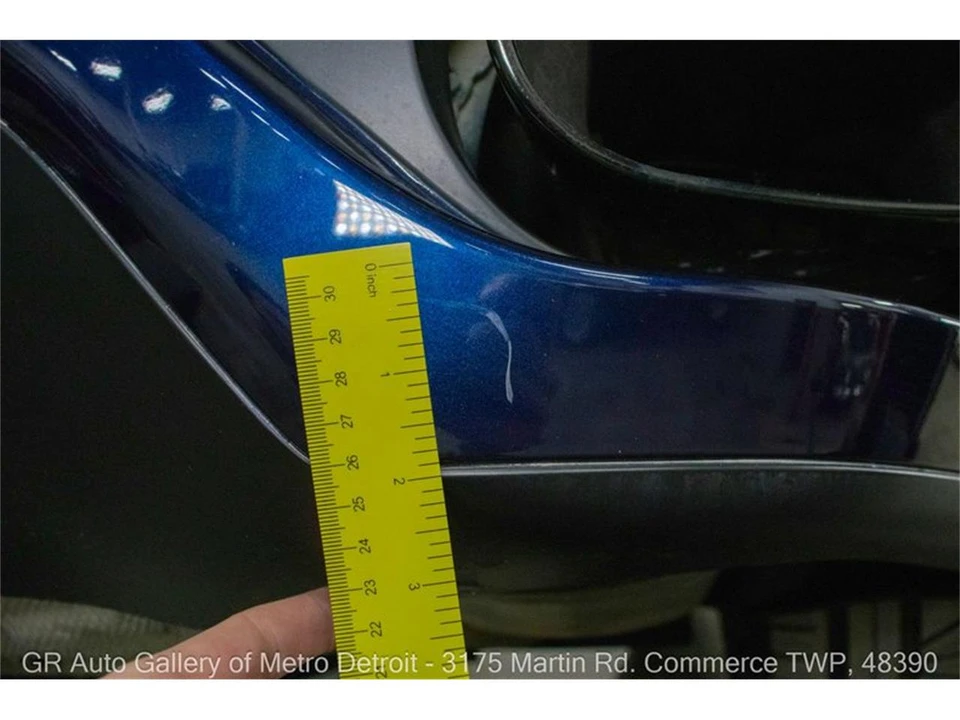 2012 Maserati GranTurismo 1st Gen - Image 29 of 31