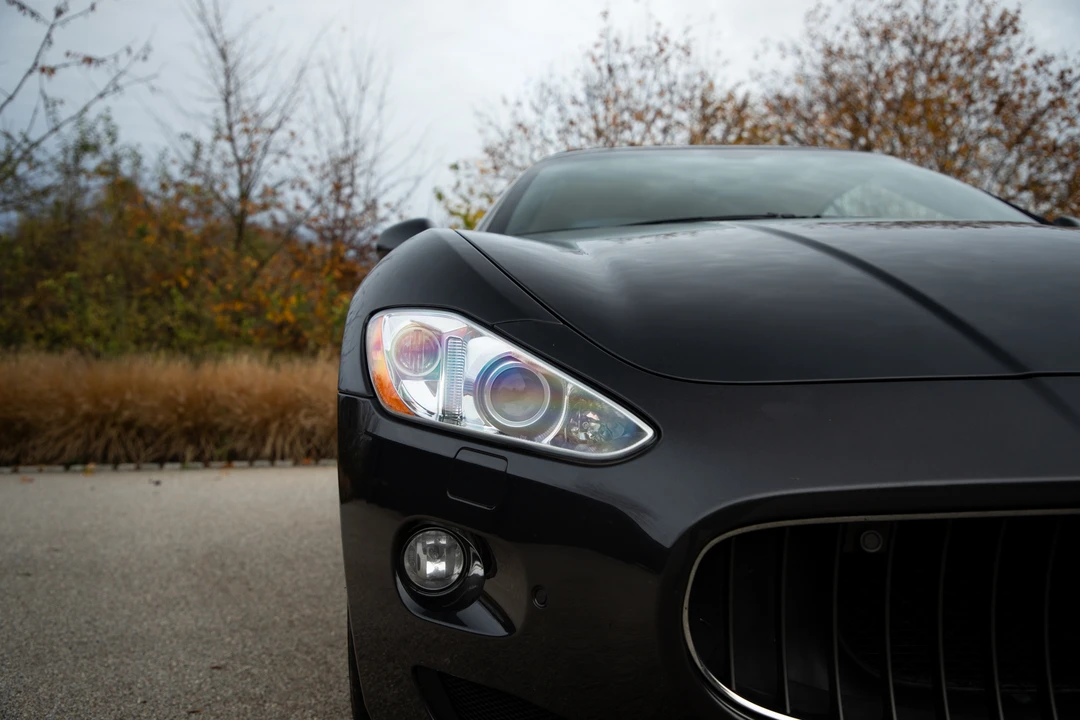 2012 Maserati GranCabrio - Image 23 of 31