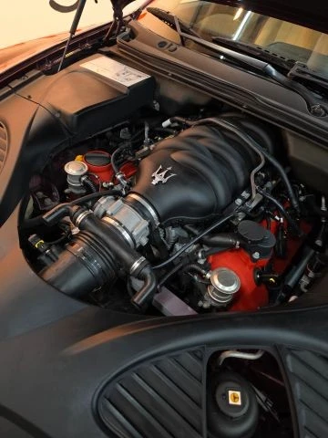 2012 Maserati - Image 23 of 31