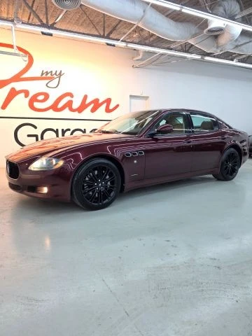 2012 Maserati - Image 3 of 31