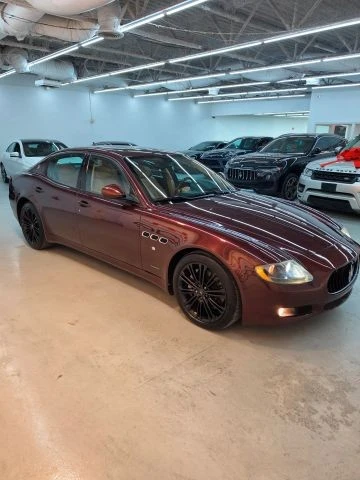2012 Maserati - Image 16 of 31