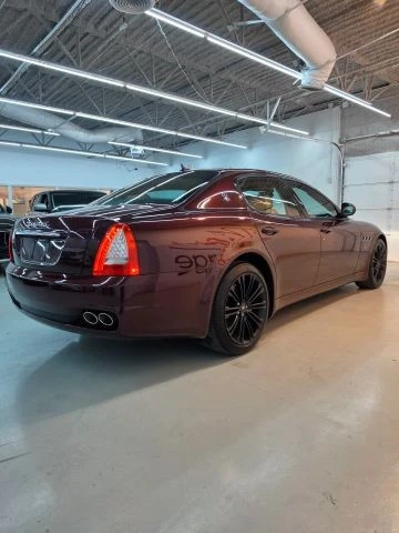 2012 Maserati - Image 13 of 31