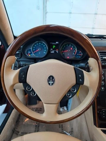 2012 Maserati - Image 28 of 31