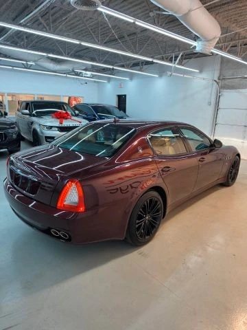 2012 Maserati - Image 10 of 31