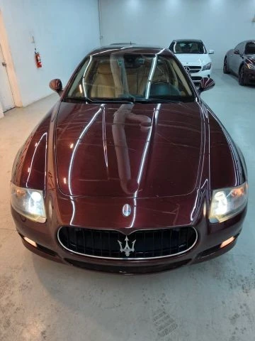 2012 Maserati - Image 18 of 31