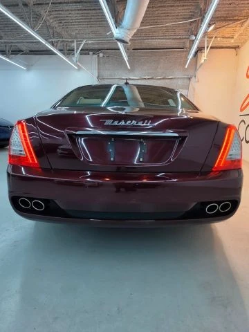 2012 Maserati - Image 9 of 31