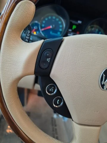 2012 Maserati - Image 29 of 31