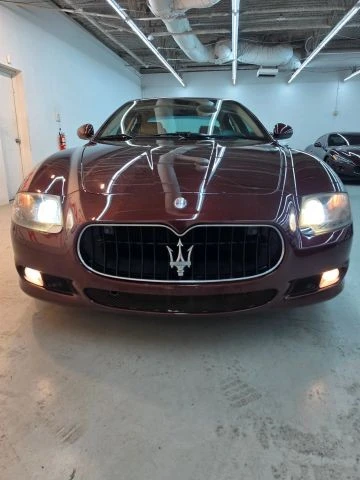 2012 Maserati - Image 19 of 31
