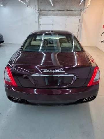2012 Maserati - Image 8 of 31