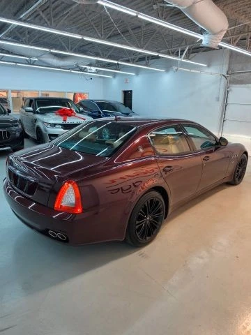 2012 Maserati - Image 12 of 31