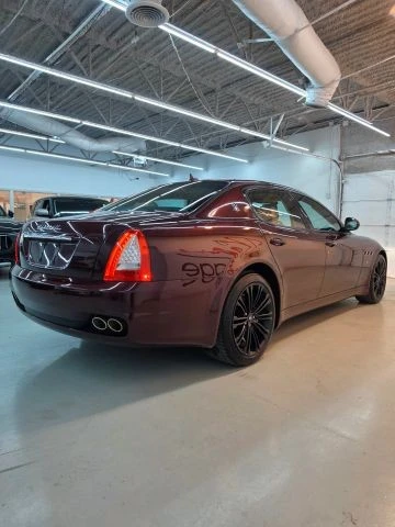 2012 Maserati - Image 11 of 31