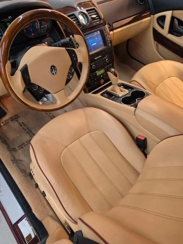 2012 Maserati - Image 27 of 31