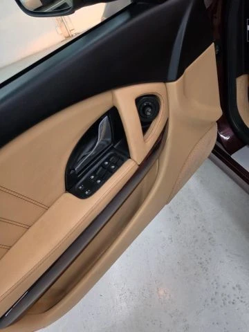 2012 Maserati - Image 25 of 31